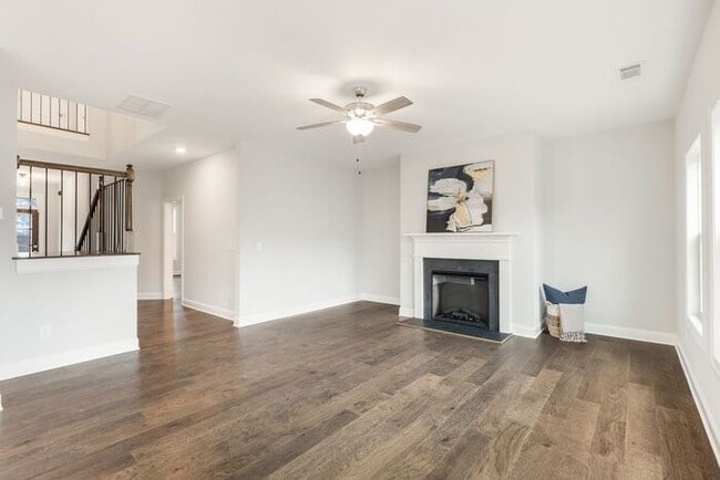 Photo - Stunning 4BR/4BA on 1-Acre Lot – Nearly New with Unfinished Basement