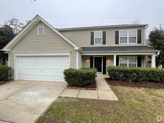 Building Photo - 1924 Waters Trail Dr Rental