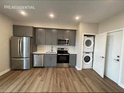 Photo - 2616 W Girard Ave Unit 3BD