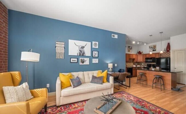 Building Photo - 1 bedroom in Houston TX 77056 Unit 1292 Rental