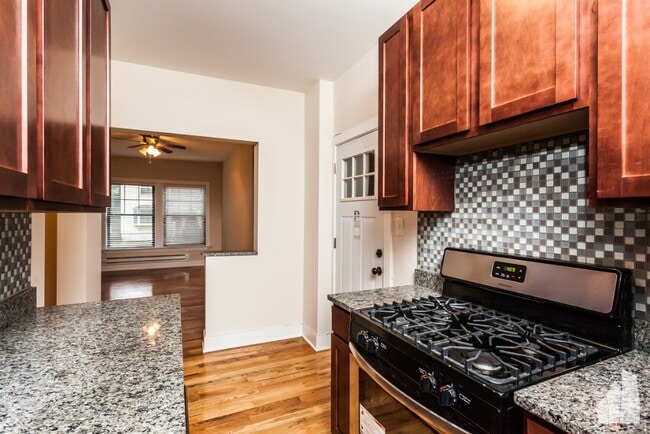 Photo - 1033 Dempster Street