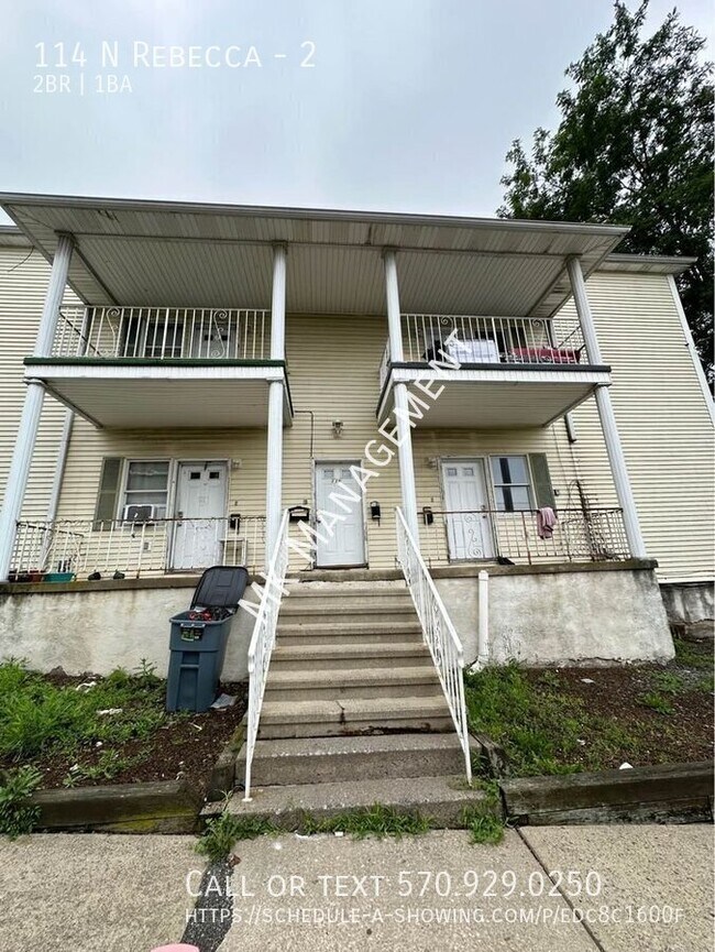 Photo - 114 N Rebecca Ave Apartment Unit 2