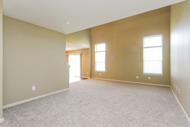 5665 High Timber Ln