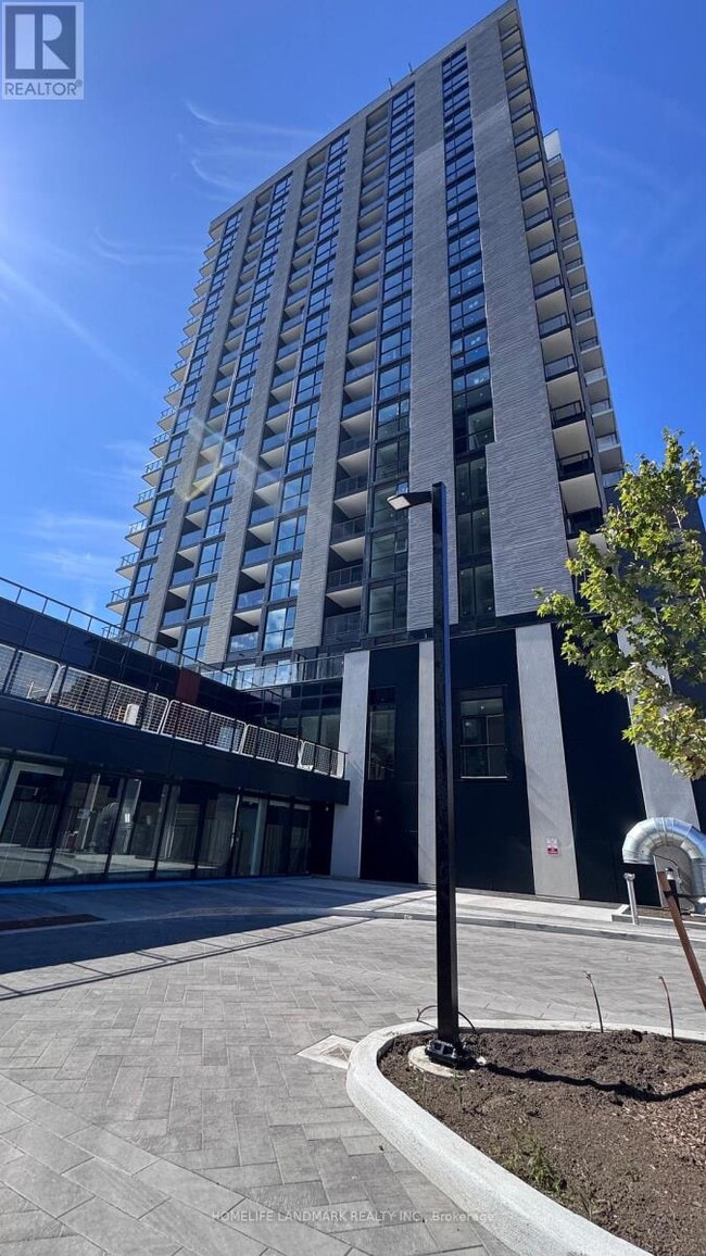 Photo - 3079 Trafalgar Rd Unit 1101