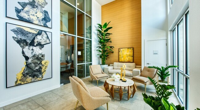 Elevation San Tan