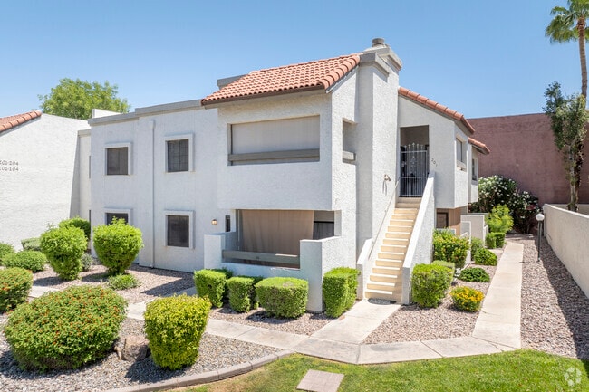 Photo - Marble Condominiums