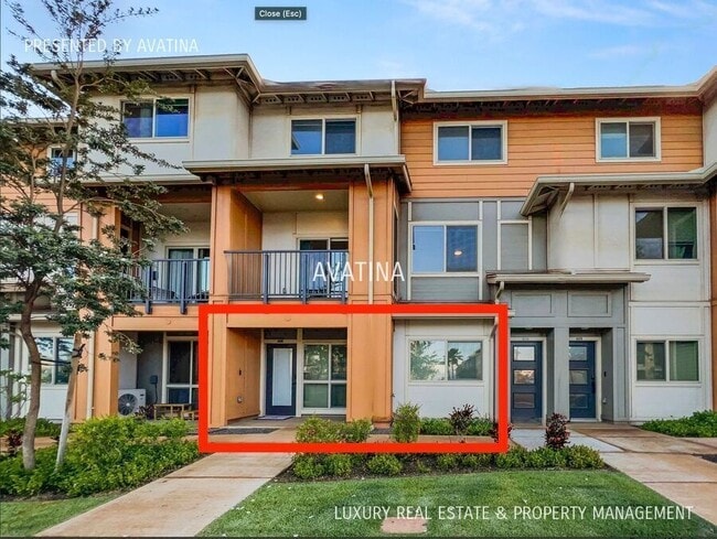 Building Photo - 91-3633-3633 Kauluakoko St Unit 707-B