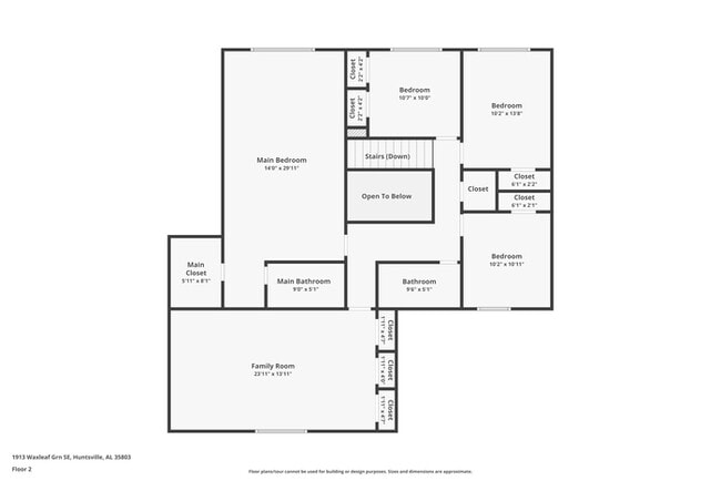 Photo - 1913 Waxleaf Green SE