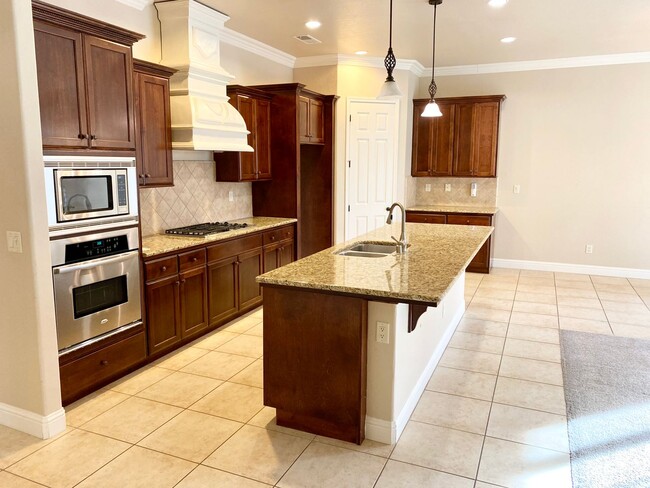 Photo - Beautiful 3-Bed, 2-Bath Near Sanger West High School