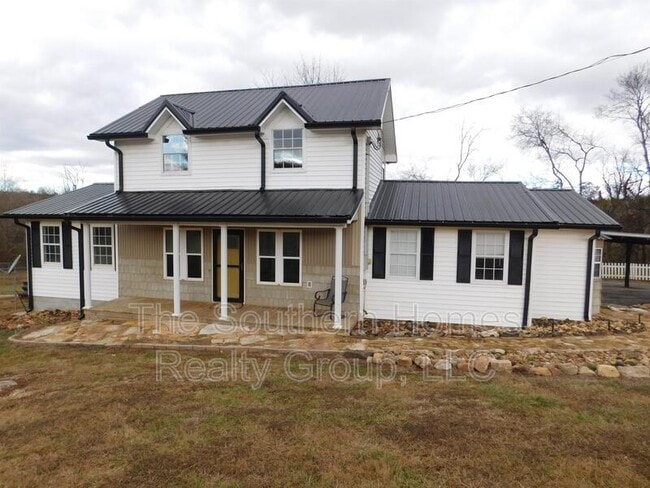 Photo - 370 Co Rd 116 House
