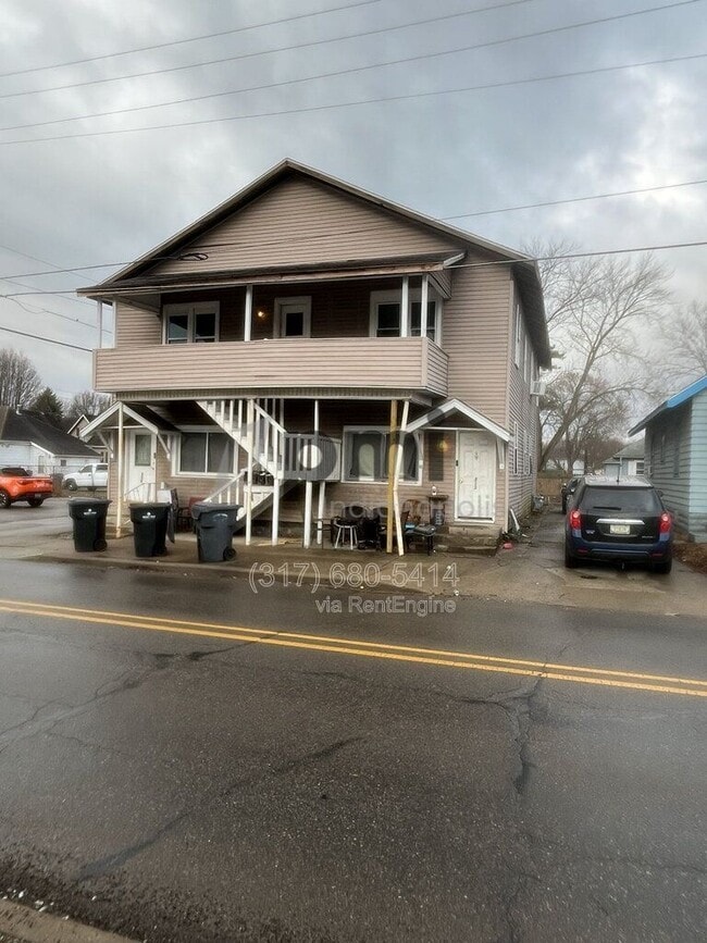 Building Photo - 213 1/2 S Madison Ave