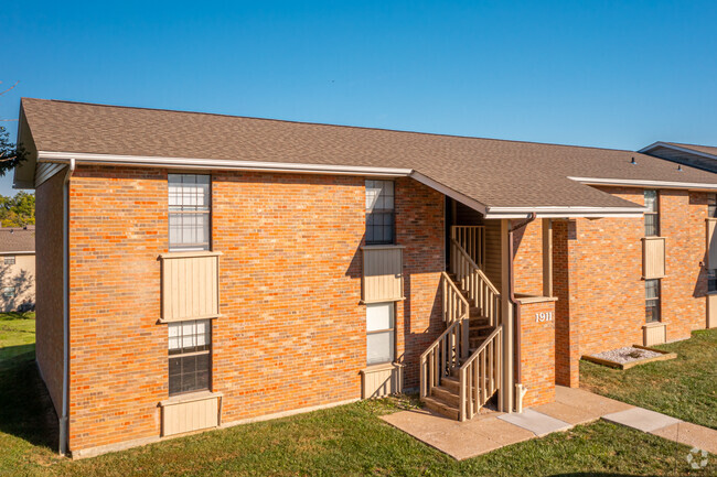 Building Photo - Stephens Park Apartments