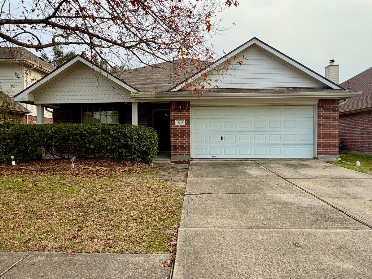 Photo - 5218 Hill Timbers Dr