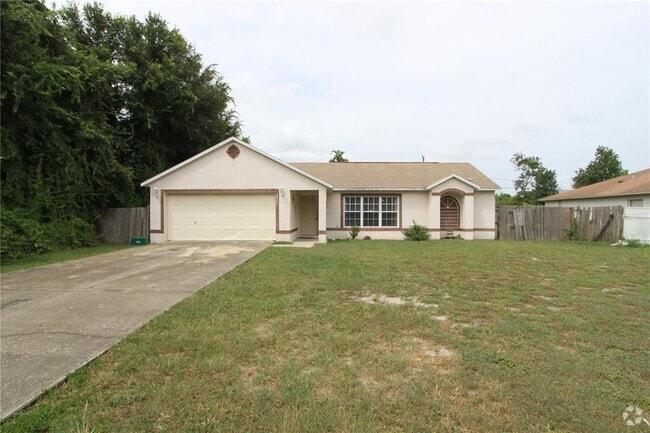 Building Photo - 2826 Kimberly Dr Rental