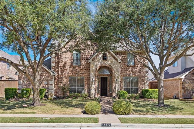 Building Photo - 14570 Turnbridge Dr