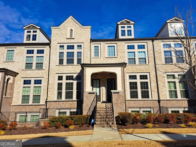 Photo - 1233 Bocking Wy Townhome