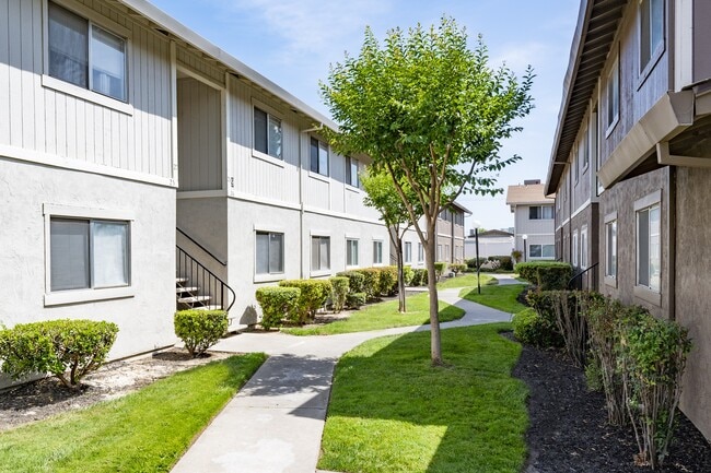 Sutter Apartments