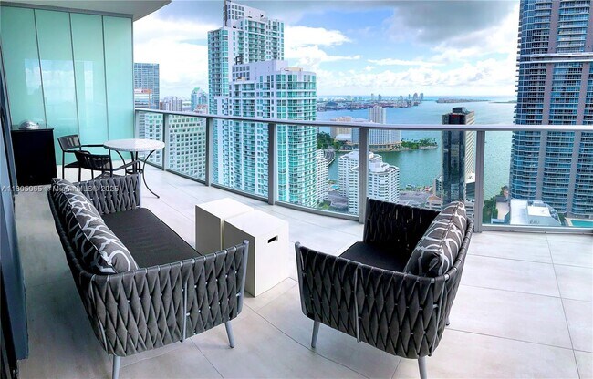 Photo - 1010 Brickell Ave Condo Unit 4205