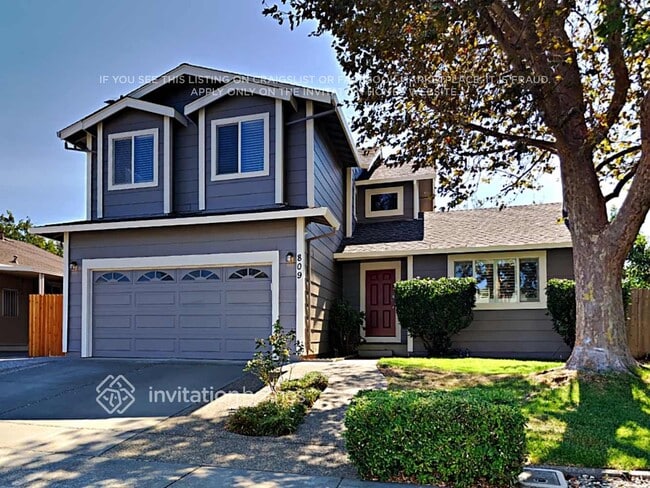Building Photo - 809 Blackspur Dr Rental