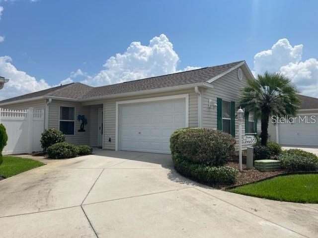 Photo - 2427 Chestnut Terrace