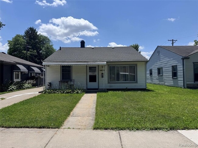 Building Photo - 1412 E Goulson Ave