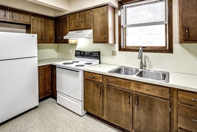 Photo - 1-Bed and 1-Bath Apartment Available! Unidad 6640-9