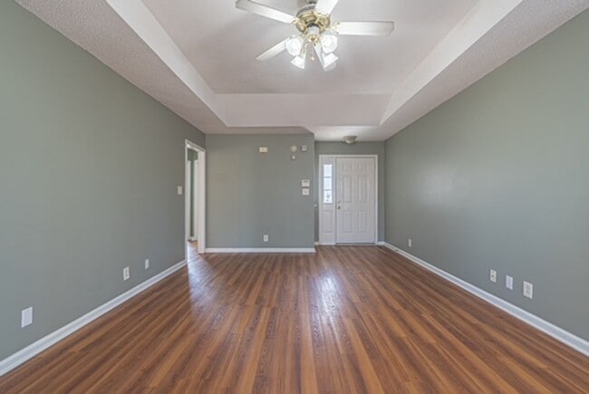 Photo - Close to Post