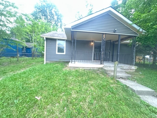 Photo - 1147 Bacon St House