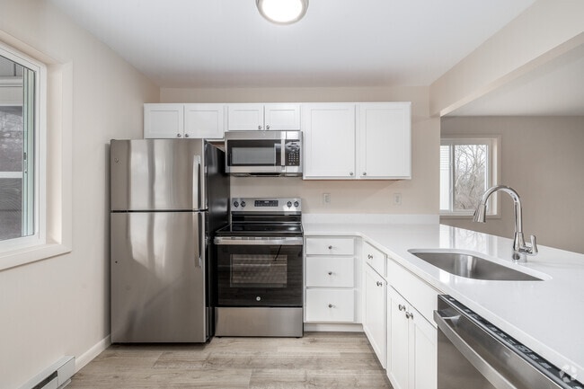 Interior Photo - Oxford Towne Apartments