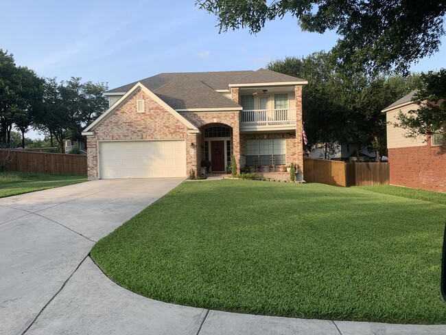 Photo - 720 Wooded Trail Casa