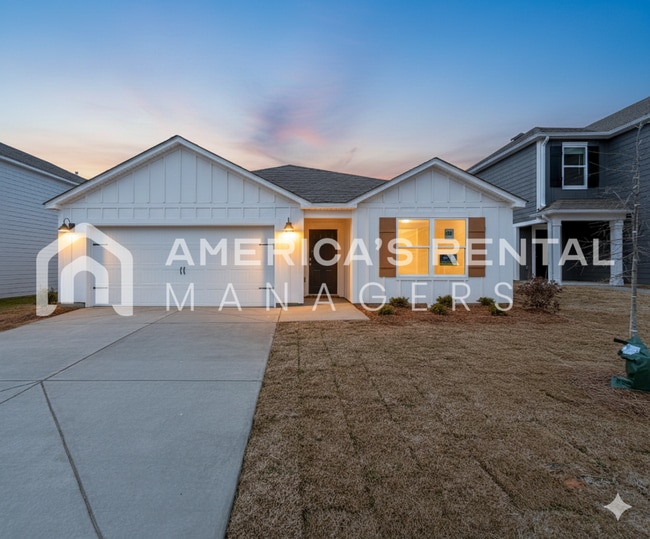 Photo - New Construction Home in Cullman, AL - Available NOW!