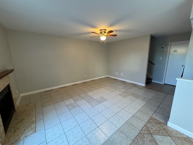 Photo - 7400 Bellerive Dr Unit 1401