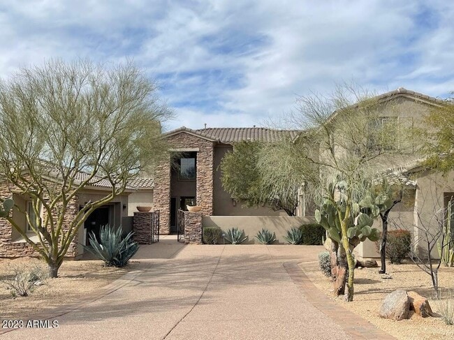 9778 E Jagged Peak Rd