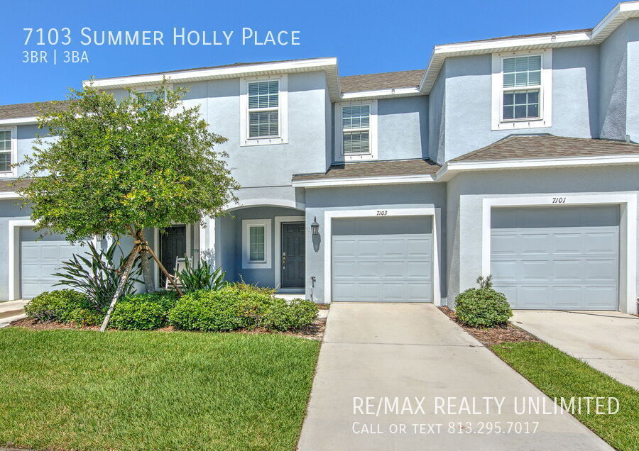 Photo - 7103 Summer Holly Place-