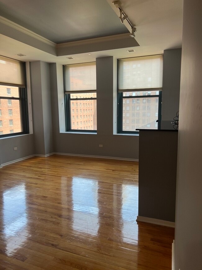 Photo - 208 W Washington St Unit 1404