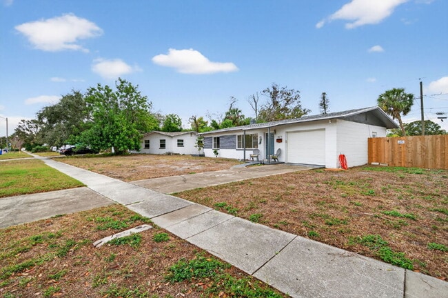 Photo - Island Living Made Easy — Remodeled 2BR Home, Fully Fenced Yard Near Downtown St. Pete