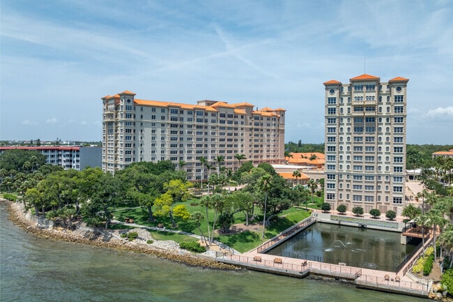 Photo - Sarasota Bay Club I & II