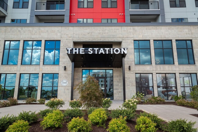 Photo - The Station at Middletown