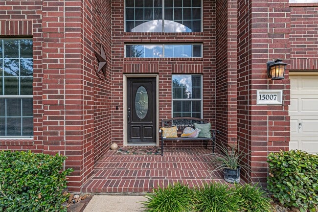 Photo - 15007 Wildberry Creek Ct