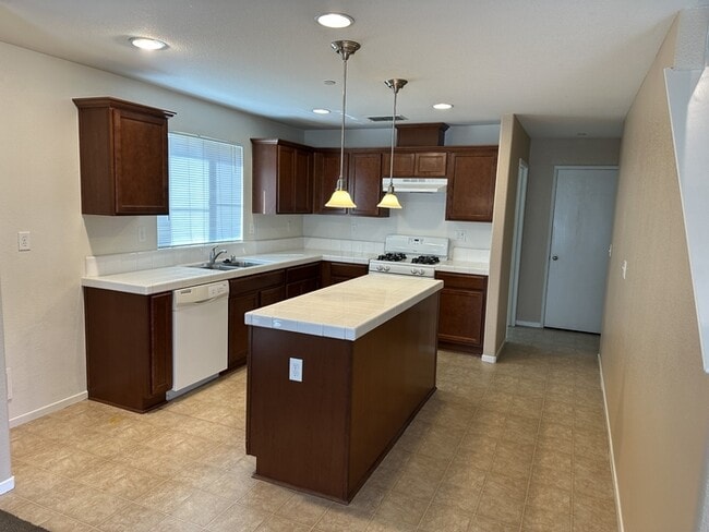 Photo - Stockton 4 Bedroom 2.5 Bathroom Home.