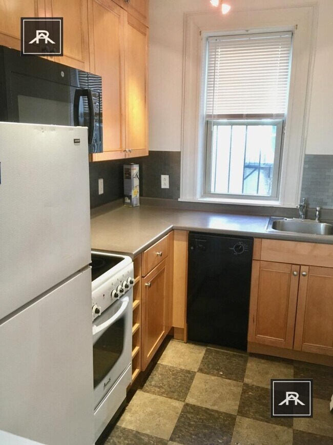 1 bedroom in Brighton MA 02135 - 1 bedroom in Brighton MA 02135 Condo Unit 12