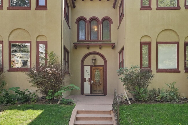 Photo - Two-Story Apartment with Parking in Uptown Unit 204