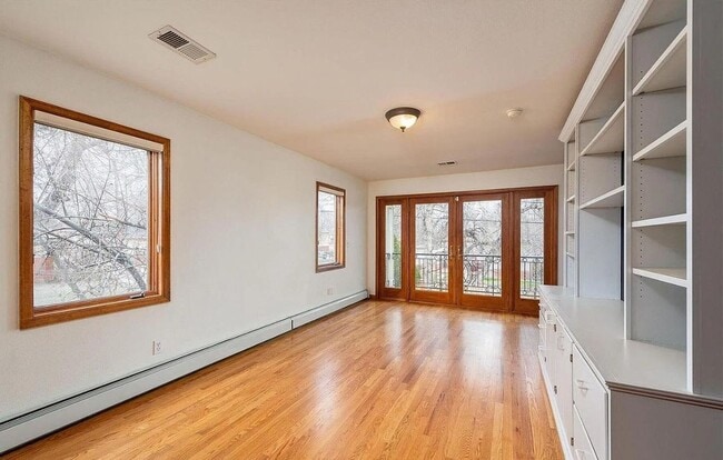 Photo - 1601 S Franklin St