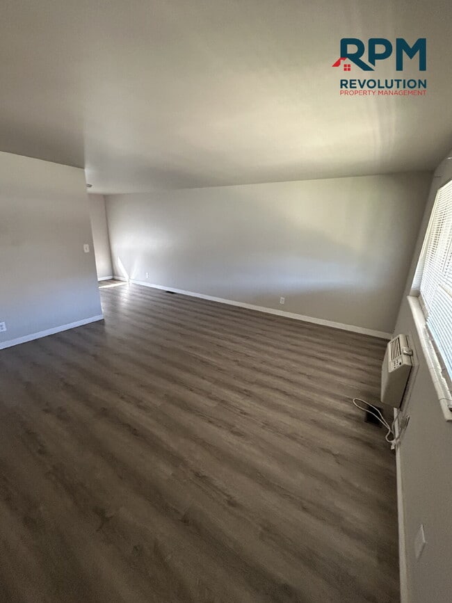 Photo - Charming 2-Bed in Washington Terrace Apartamento Unidad #3