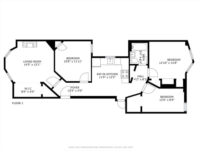 Photo - 616 Columbus Ave Unidad 2