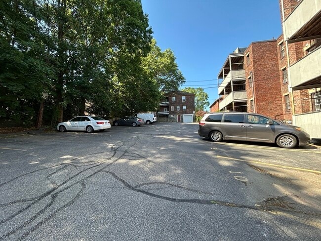 Photo - 289 Corey Rd Apartments Unit 2