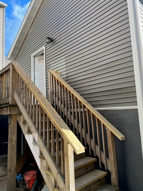 Building Photo - 1819 S Laflin St Rental