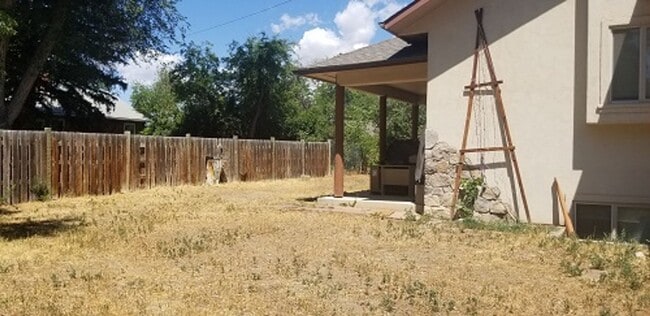 Photo - Spacious 4 Bed, 2 Bath Home with Finished Basement, Large Deck & Yard Near CSU