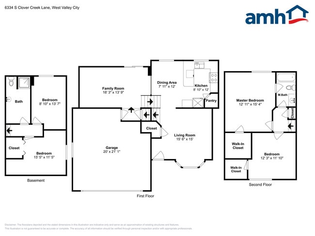 Photo - 6334 S Clover Creek Ln