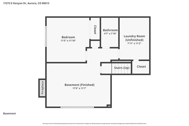 Photo - 17273 E Kenyon Dr